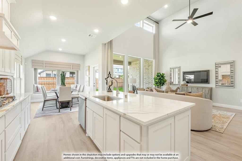 Creekview Meadows - Residential