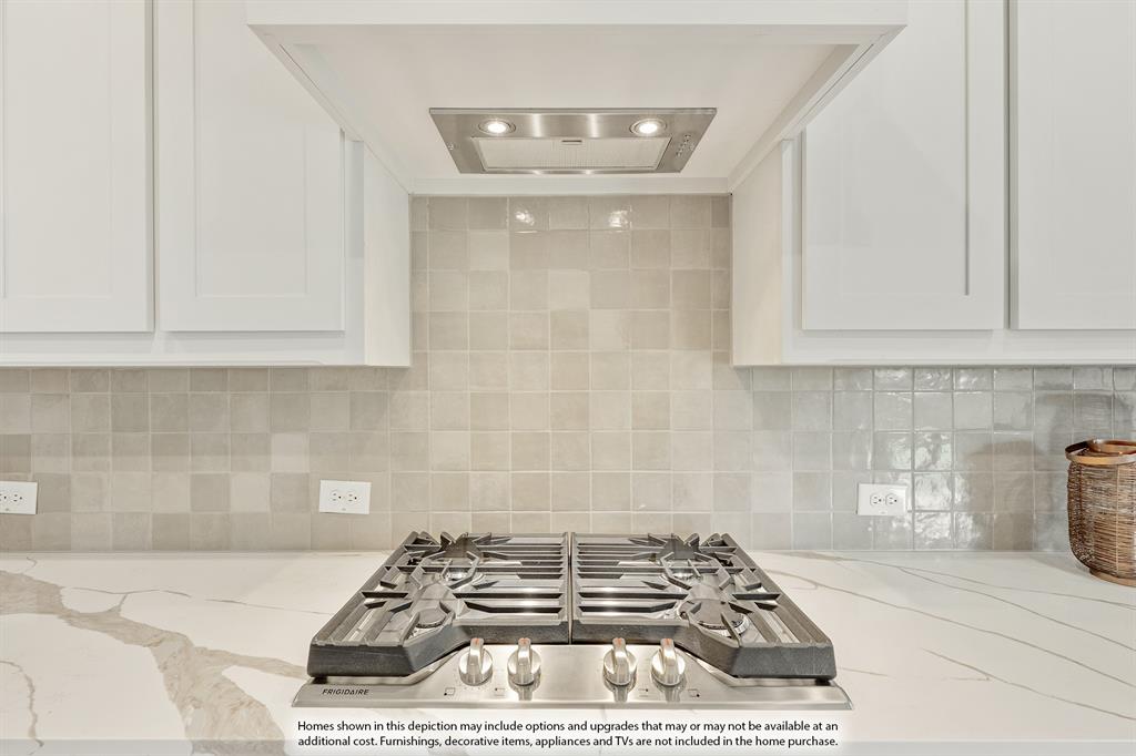 Creekview Meadows - Residential