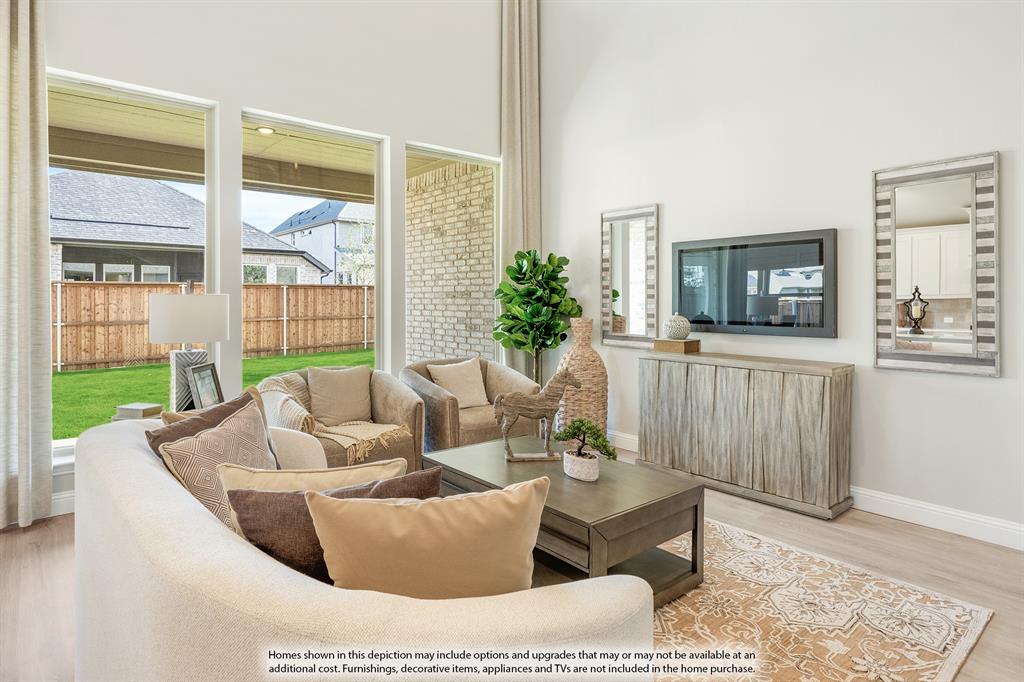Creekview Meadows - Residential