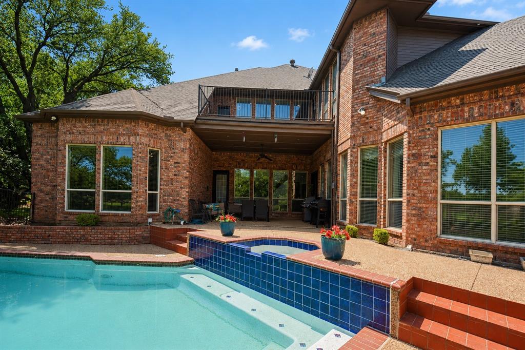 Georgetown Add - Residential