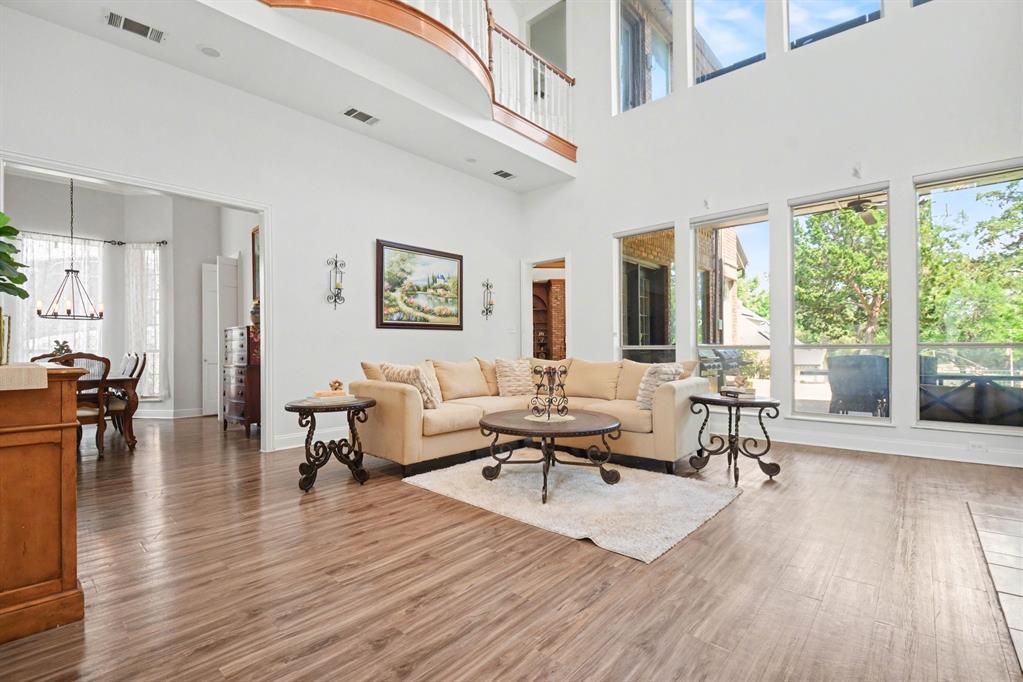 Georgetown Add - Residential