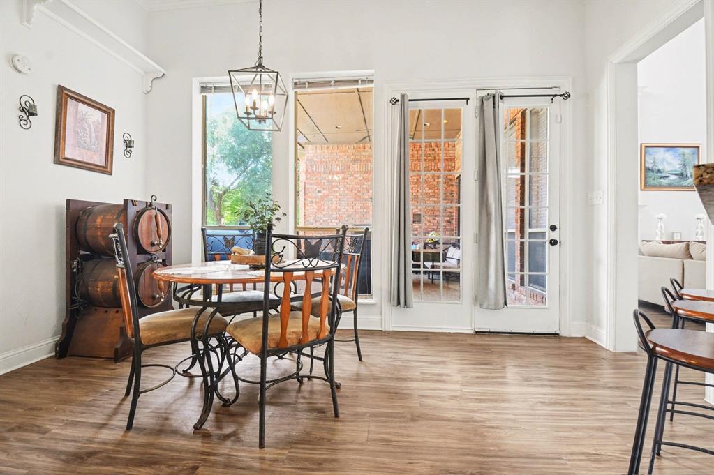 Georgetown Add - Residential