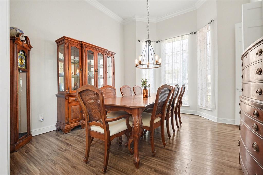 Georgetown Add - Residential