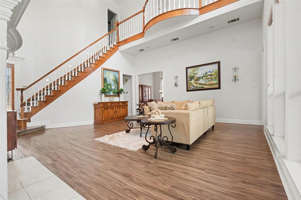 Georgetown Add - Residential