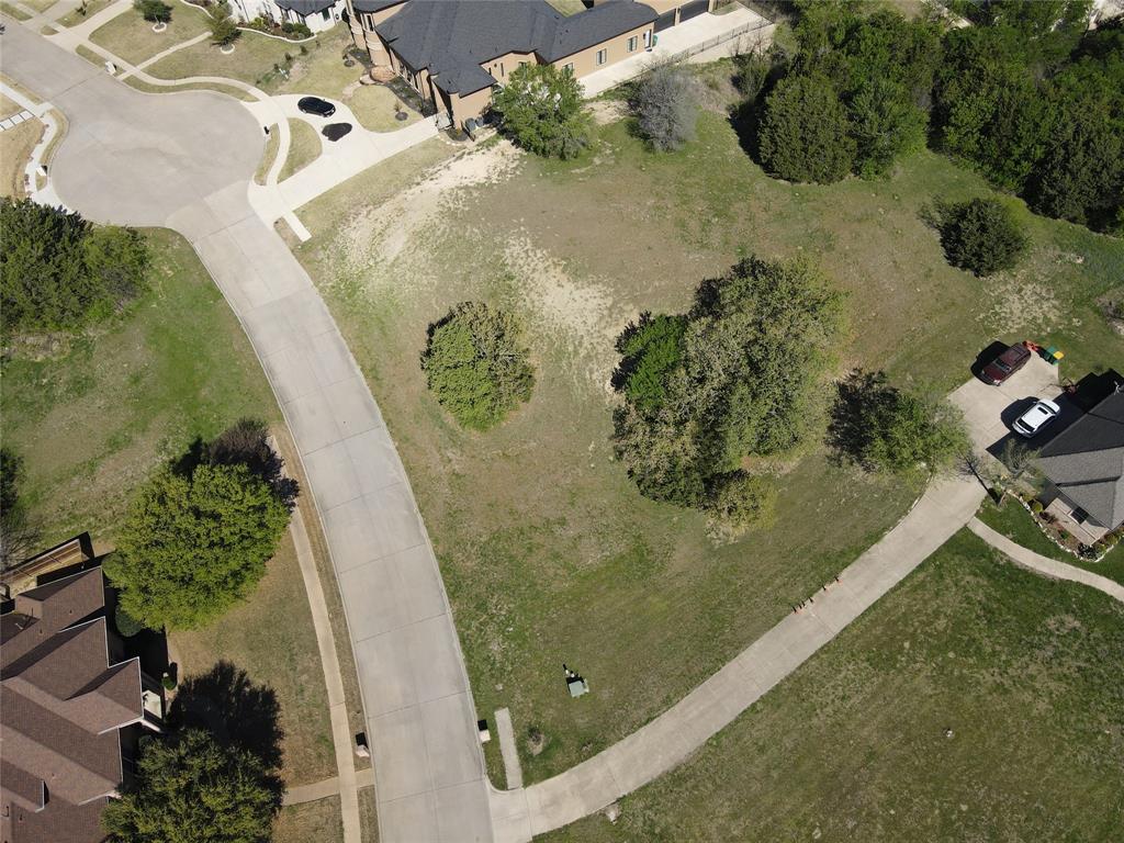 Lake Ridge Sec 13 - Land