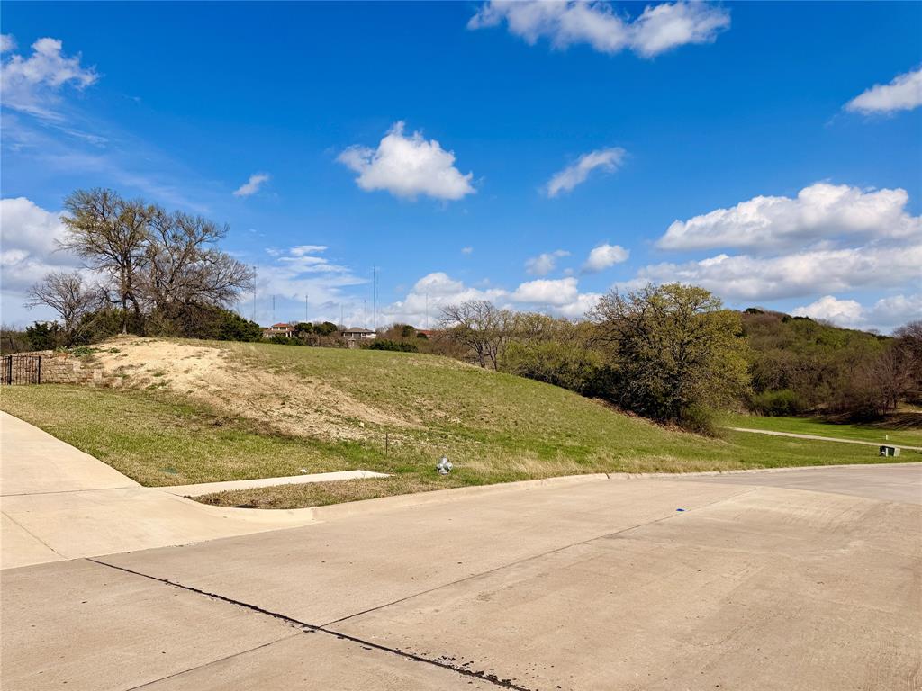 Lake Ridge Sec 13 - Land
