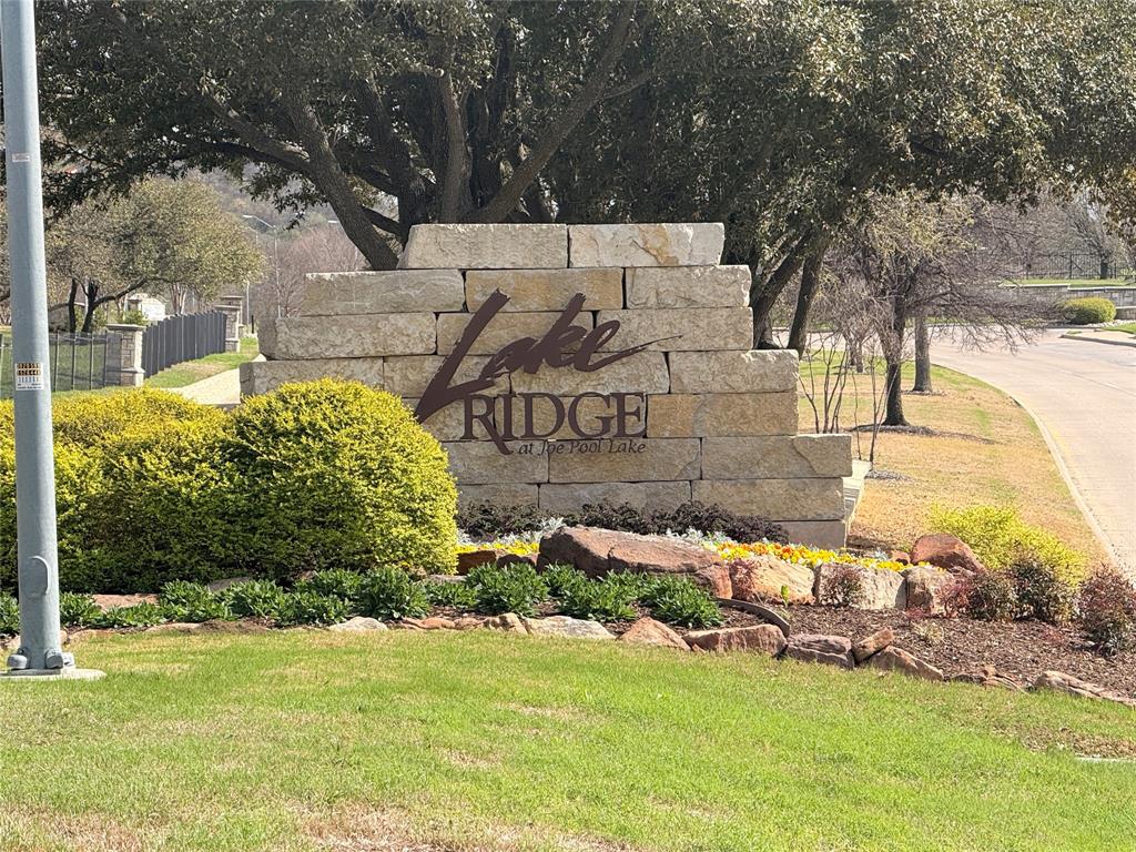 Lake Ridge Sec 13 - Land