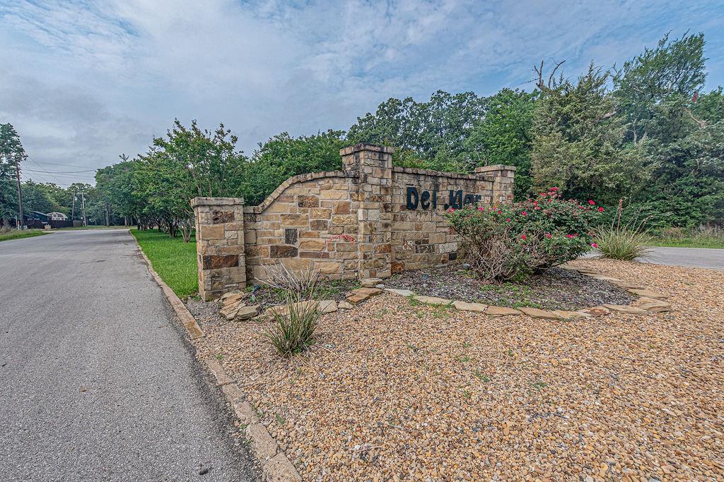 Del Mar Sub - Residential