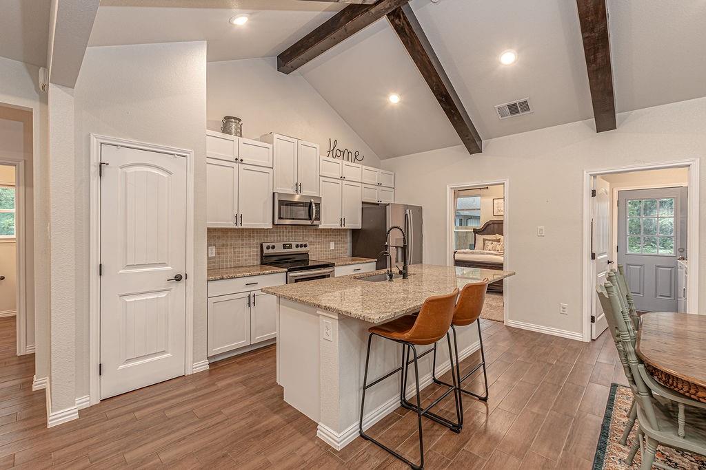 Del Mar Sub - Residential
