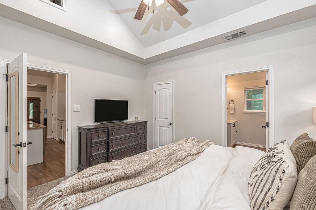 Del Mar Sub - Residential