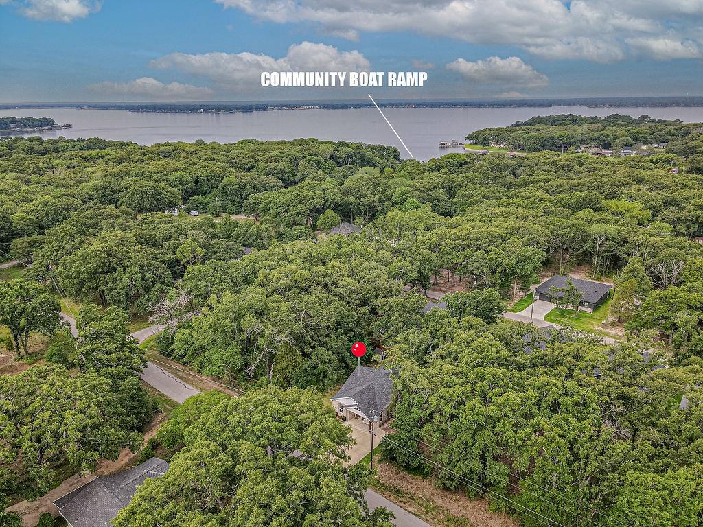 Del Mar Sub - Residential