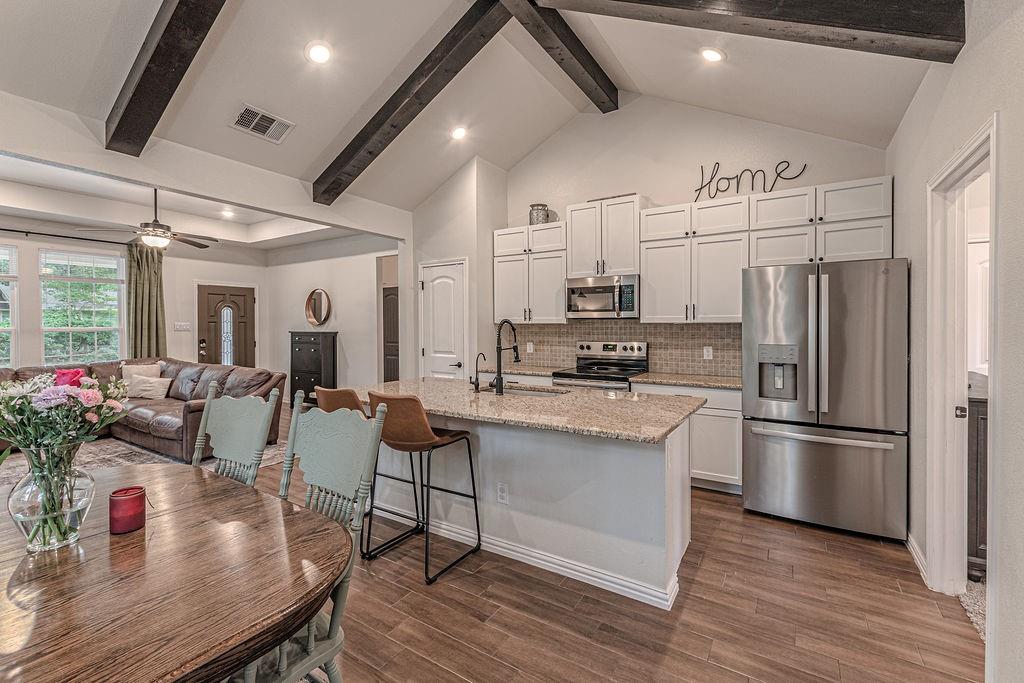 Del Mar Sub - Residential