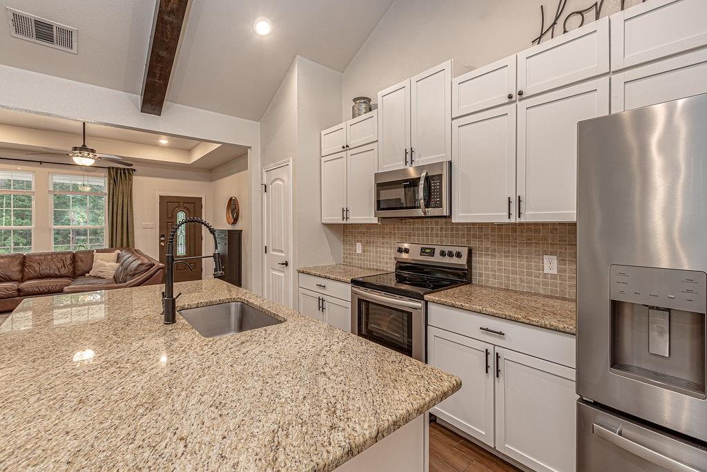 Del Mar Sub - Residential