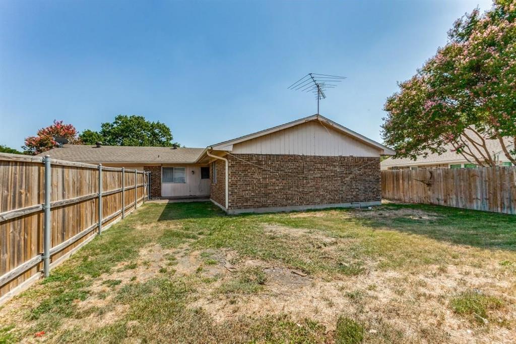 Greenmeadow - Residential