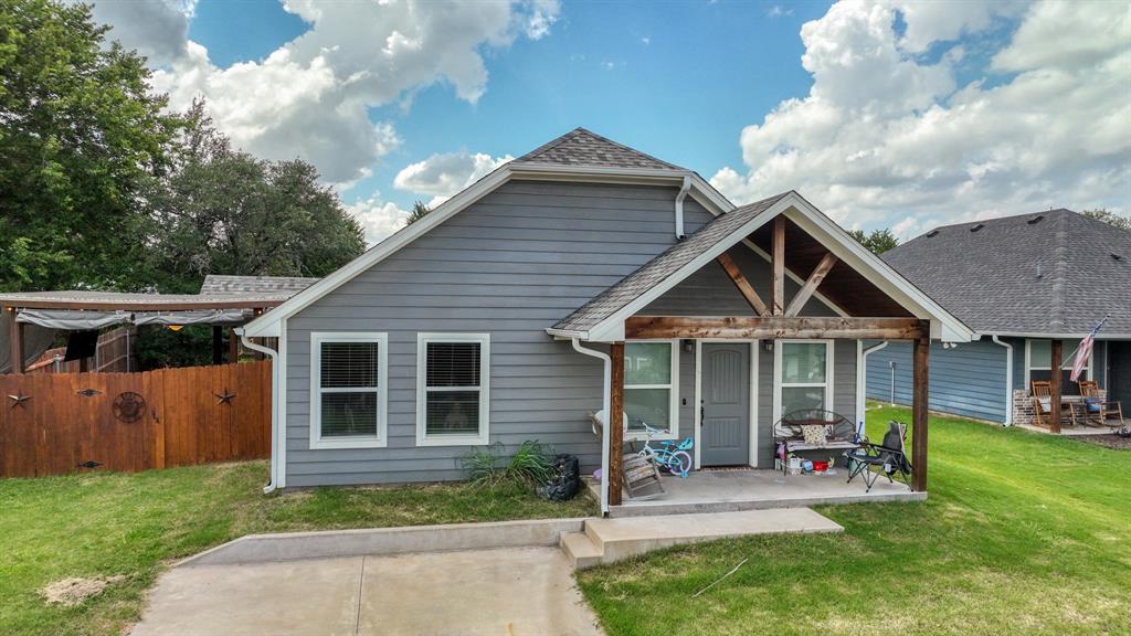 Canyon Creek III - Residential