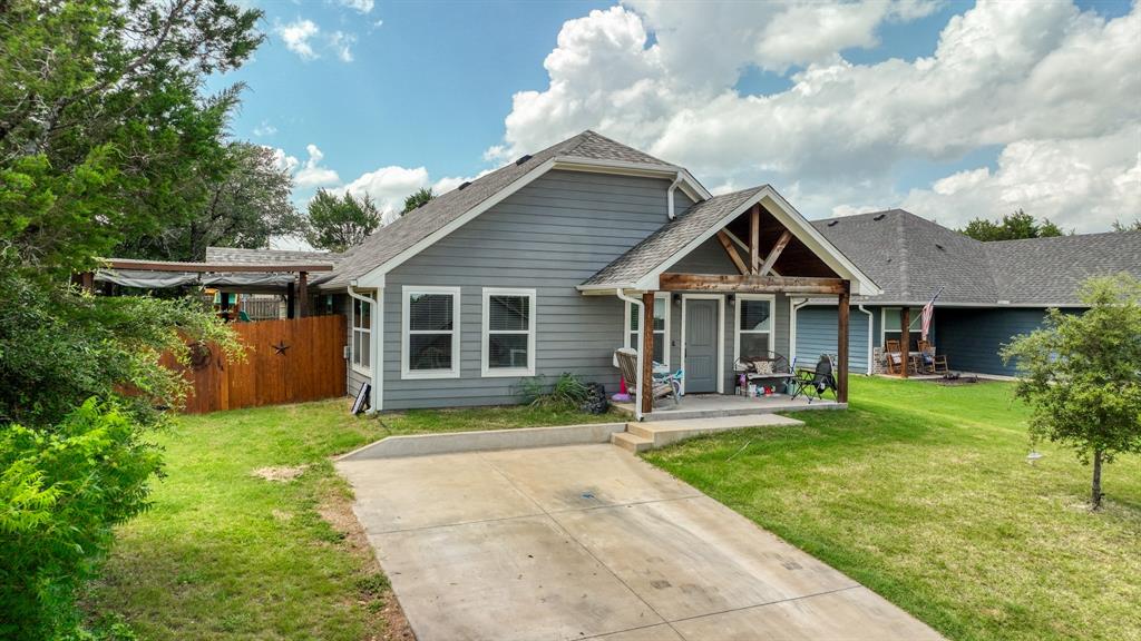 Canyon Creek III - Residential