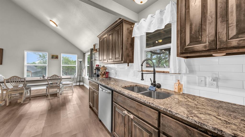 Canyon Creek III - Residential
