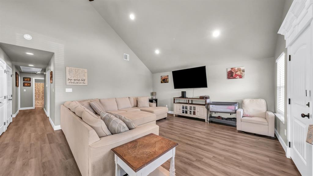 Canyon Creek III - Residential