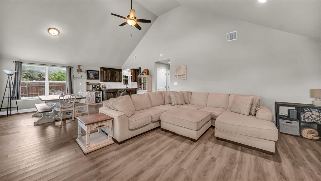Canyon Creek III - Residential