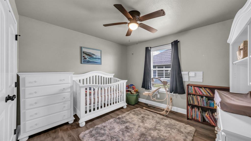 Canyon Creek III - Residential