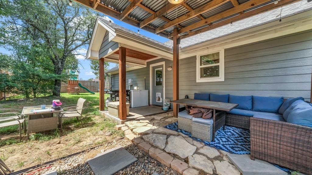 Canyon Creek III - Residential