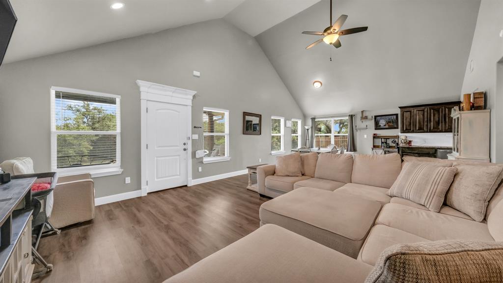 Canyon Creek III - Residential