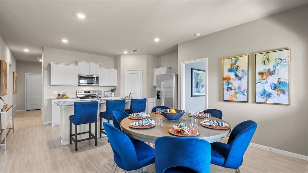 Rock Creek Ranch - Residential