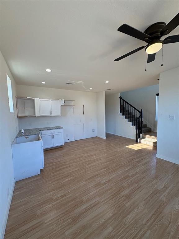 Camps Alex - Residential