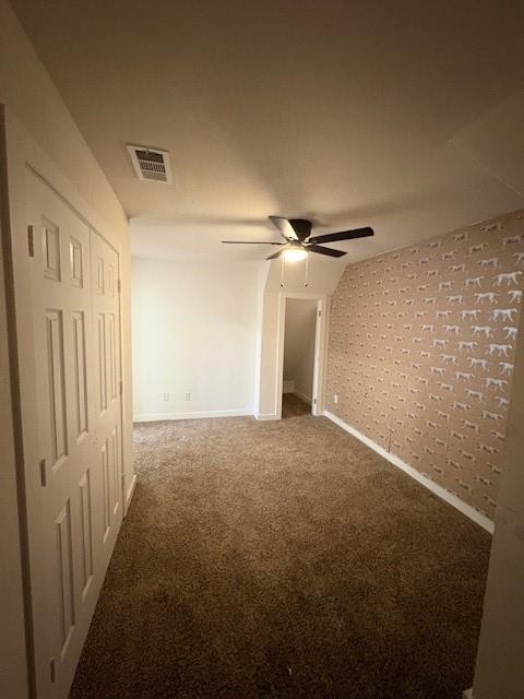 Camps Alex - Residential
