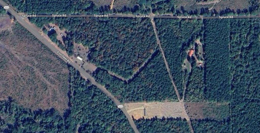 Rural - Land
