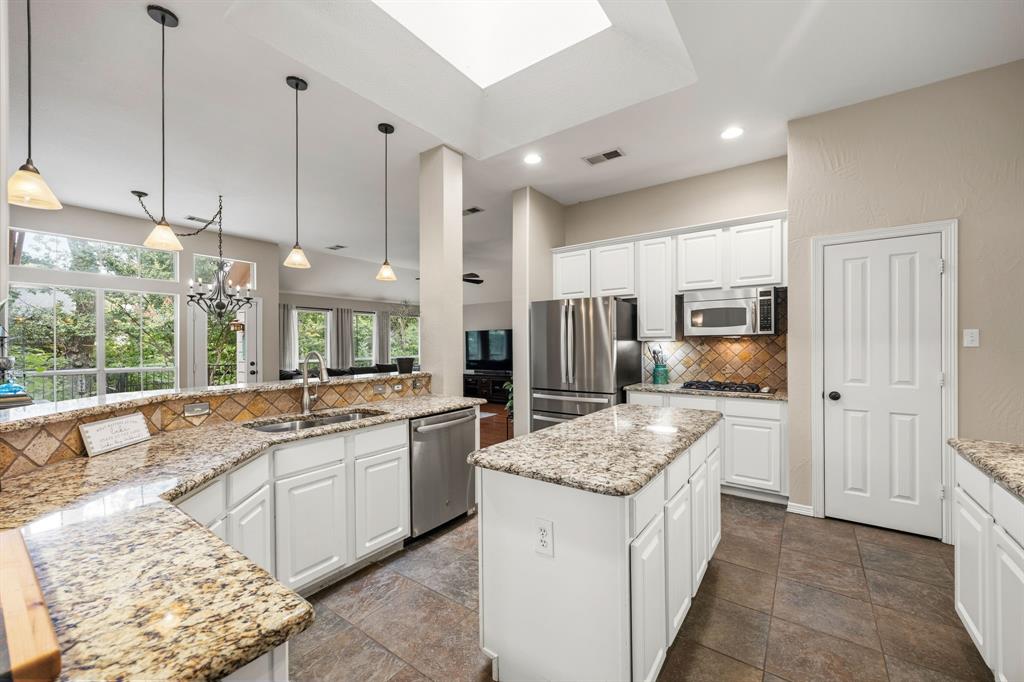 Chandlers Landing #15 Replat-2 - Residential