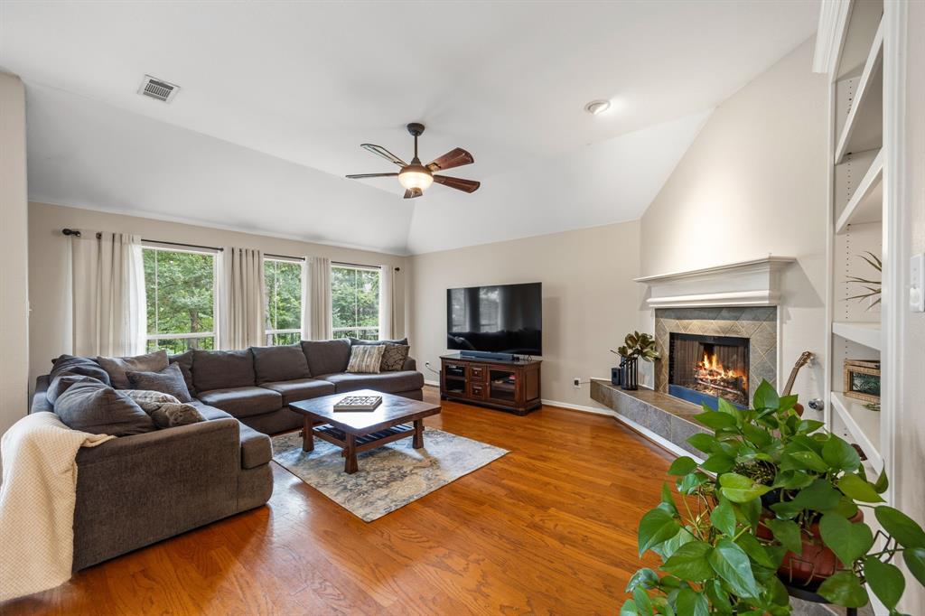 Chandlers Landing #15 Replat-2 - Residential