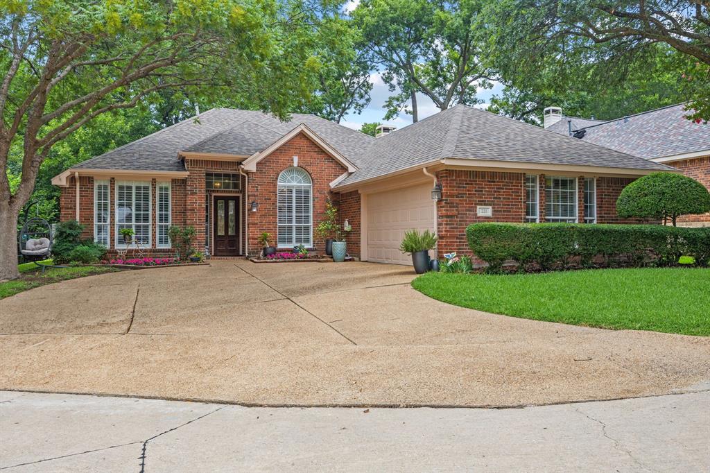 Chandlers Landing #15 Replat-2 - Residential