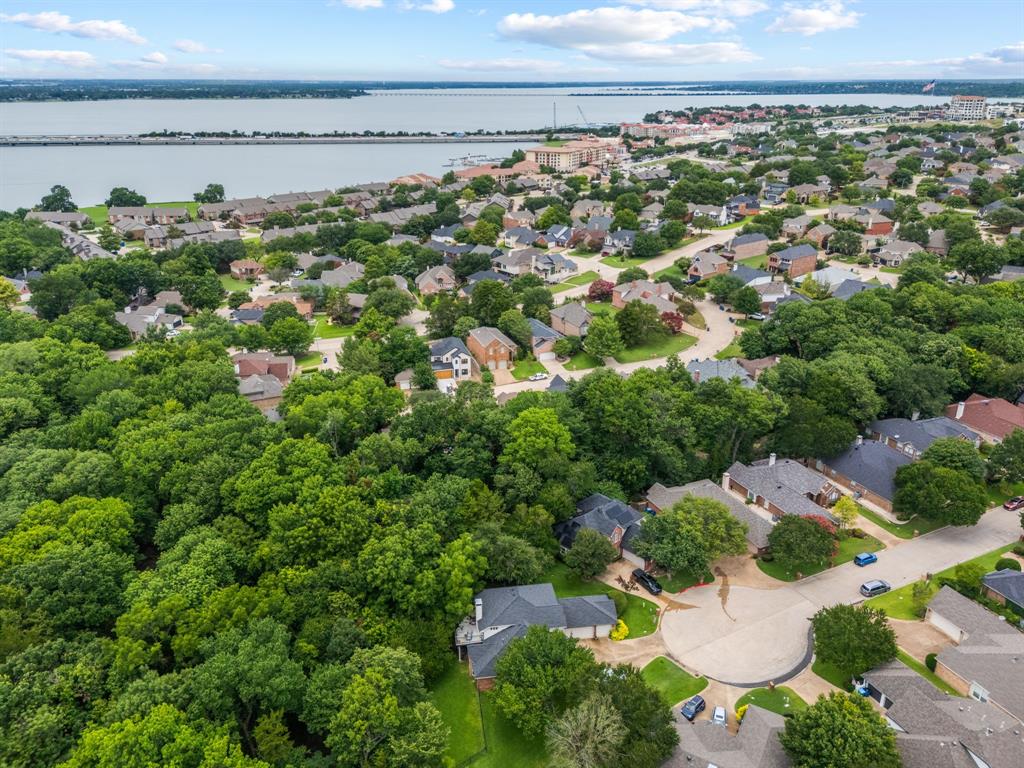 Chandlers Landing #15 Replat-2 - Residential