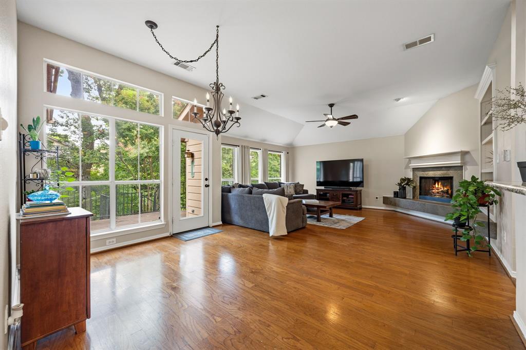 Chandlers Landing #15 Replat-2 - Residential