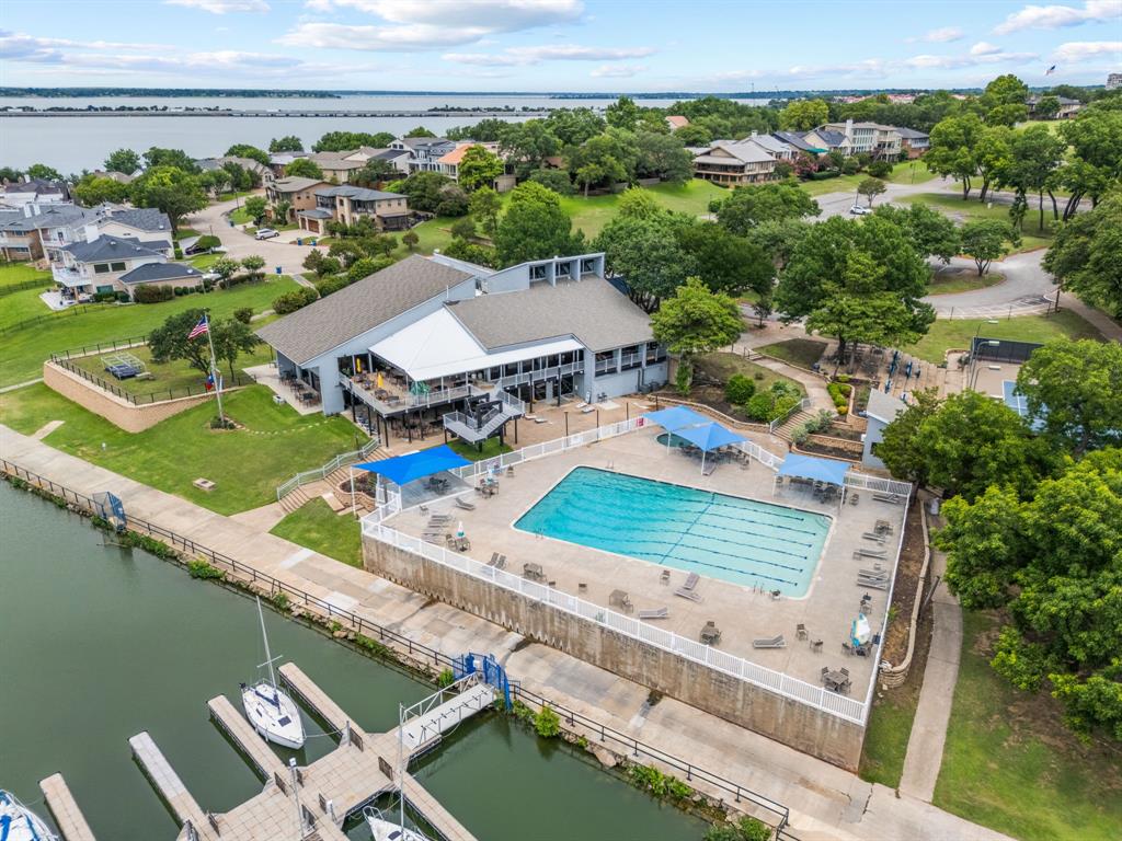 Chandlers Landing #15 Replat-2 - Residential