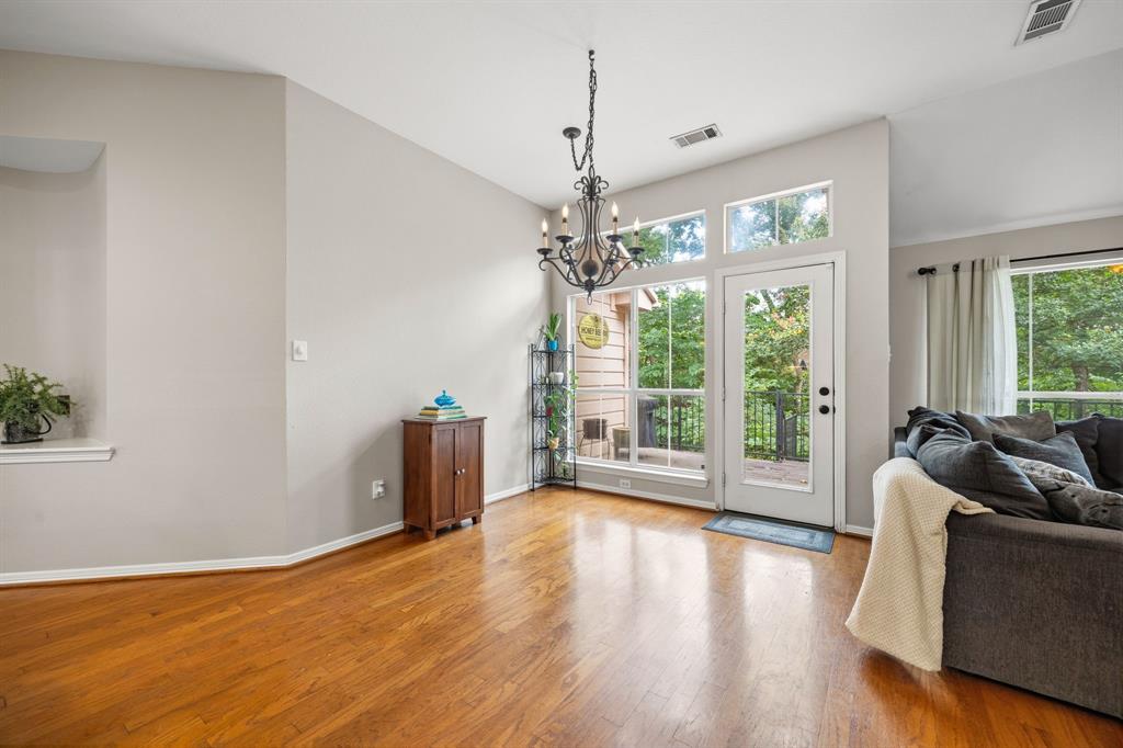 Chandlers Landing #15 Replat-2 - Residential
