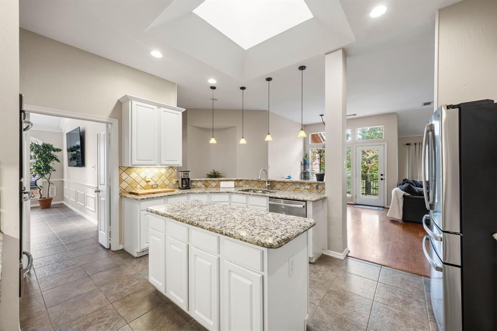 Chandlers Landing #15 Replat-2 - Residential