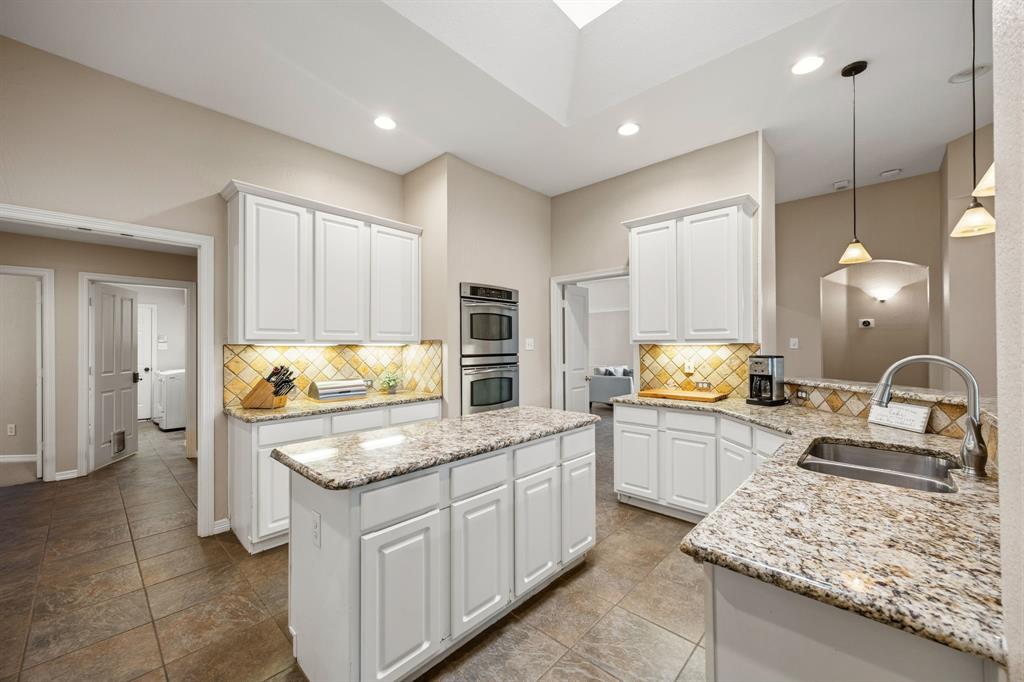 Chandlers Landing #15 Replat-2 - Residential