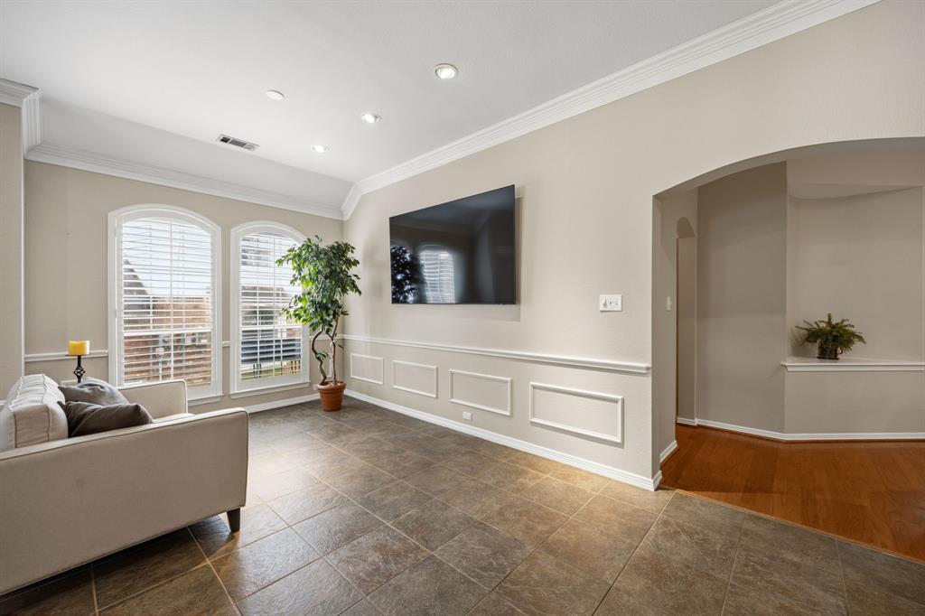 Chandlers Landing #15 Replat-2 - Residential