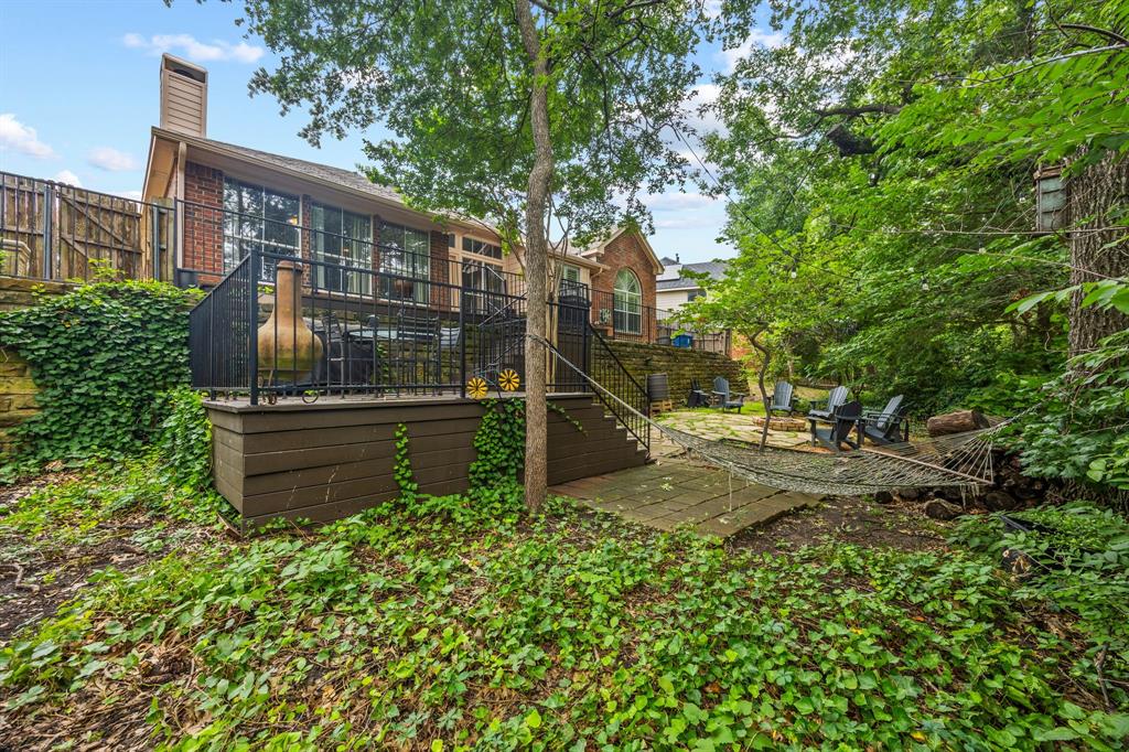 Chandlers Landing #15 Replat-2 - Residential