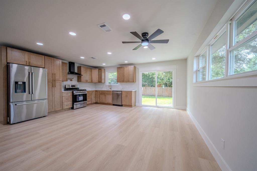 Piedmont Park - Residential