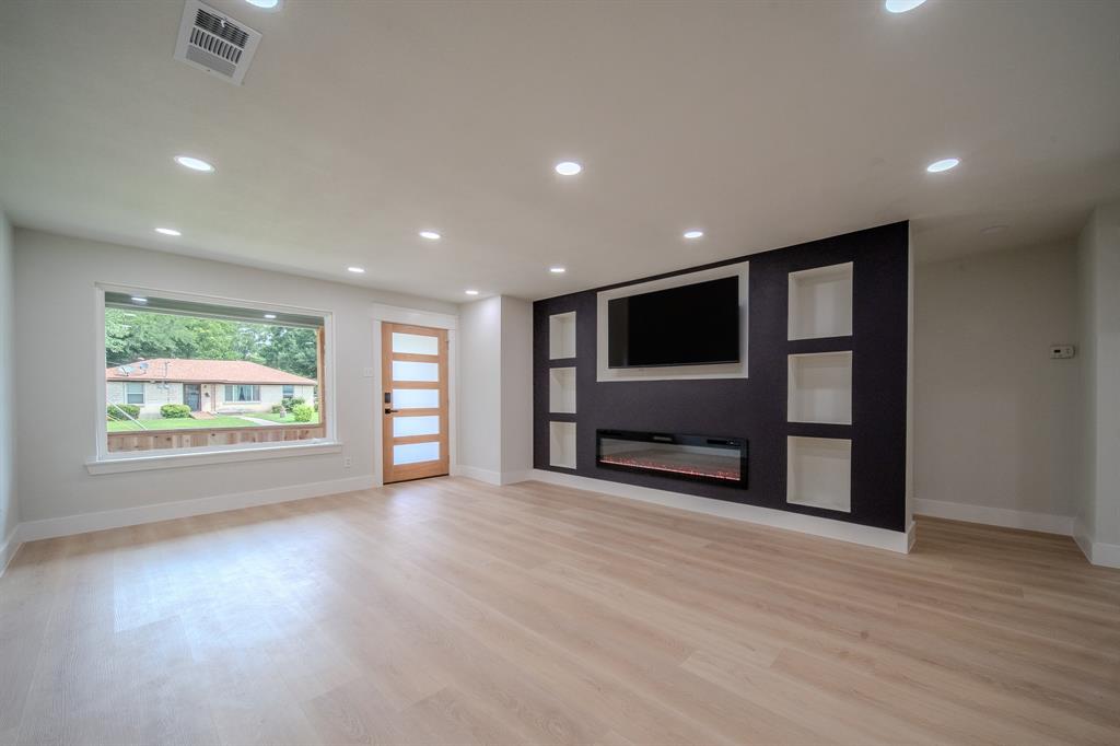 Piedmont Park - Residential