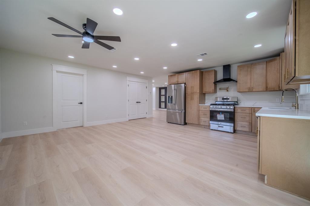 Piedmont Park - Residential