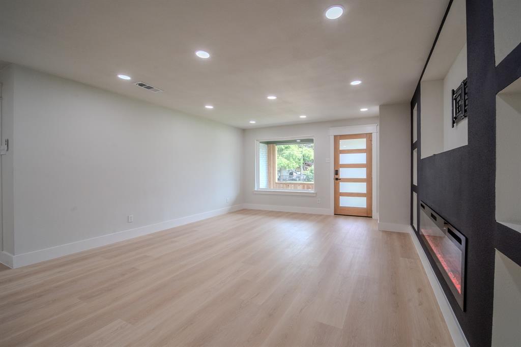 Piedmont Park - Residential