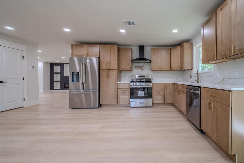 Piedmont Park - Residential