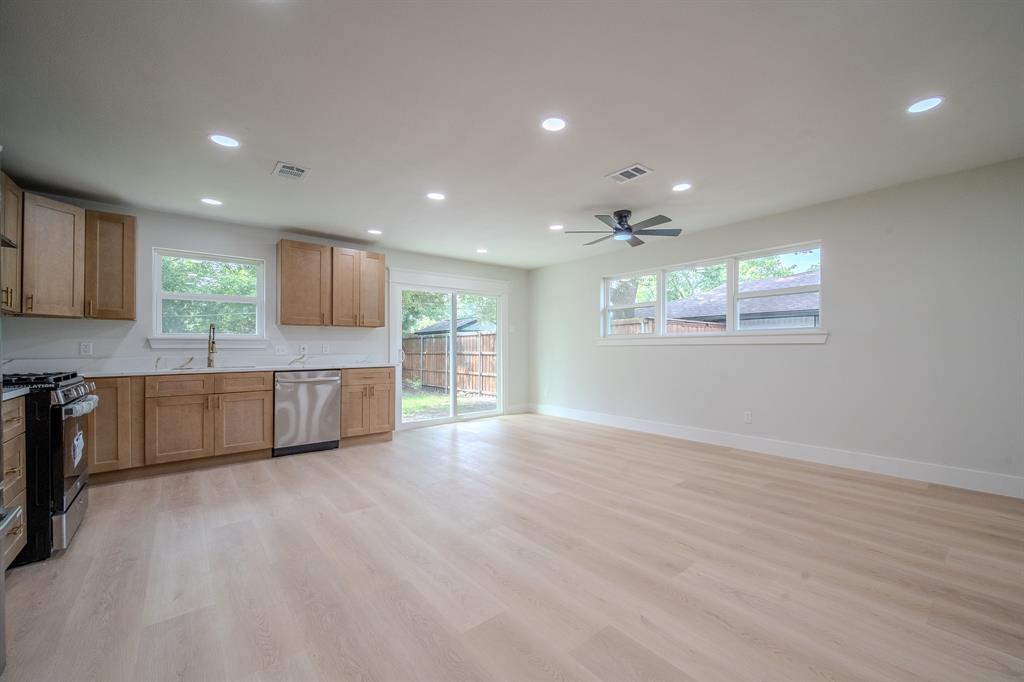 Piedmont Park - Residential