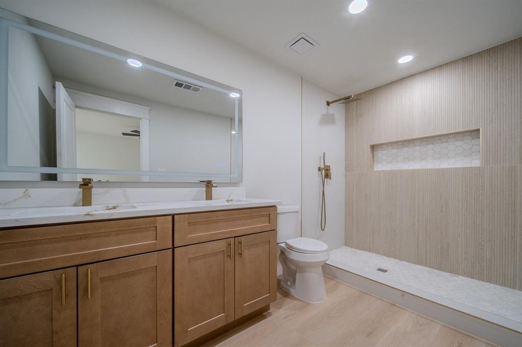 Piedmont Park - Residential