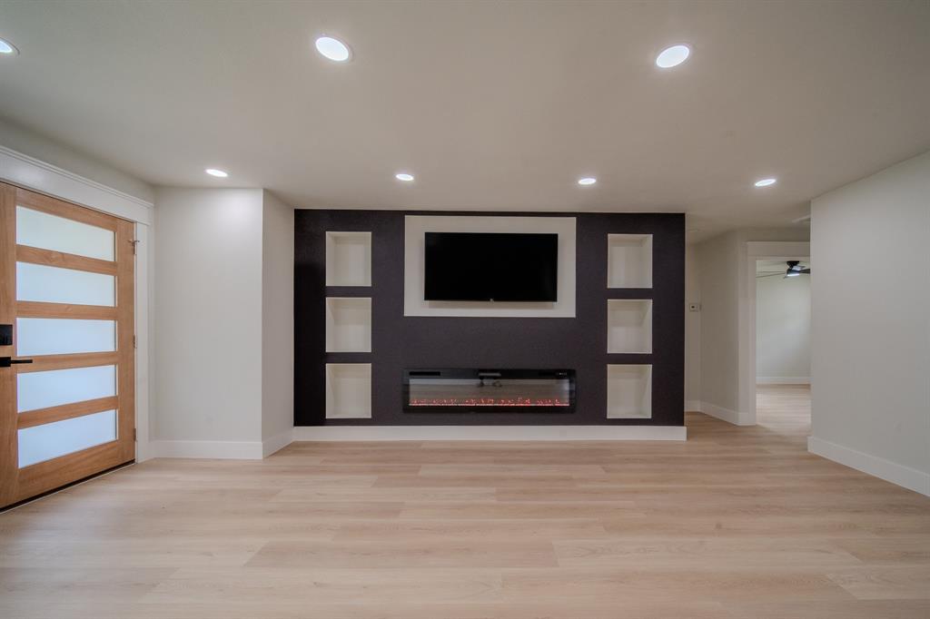 Piedmont Park - Residential