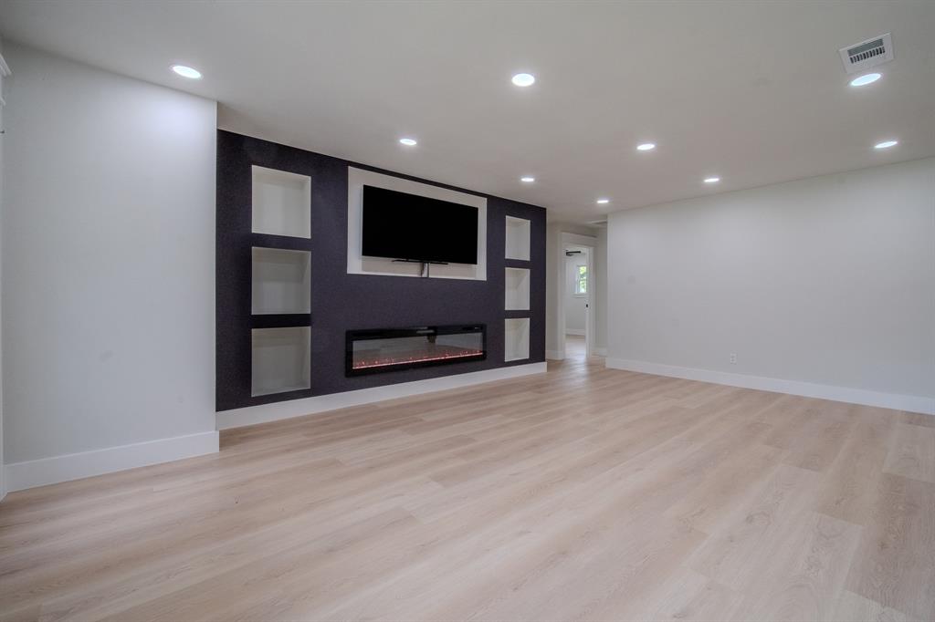 Piedmont Park - Residential
